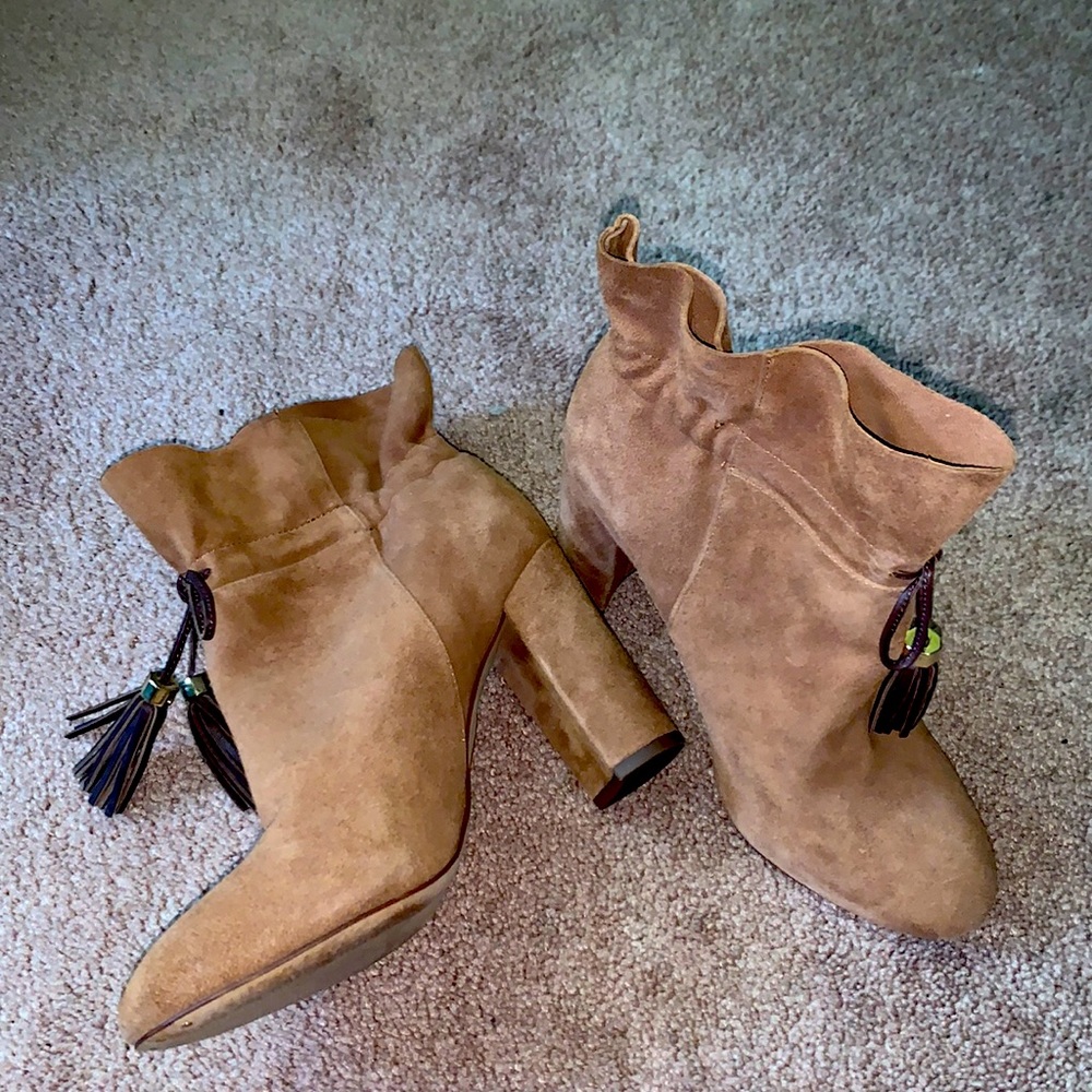 Vince Camuto Bootie